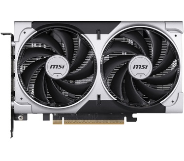 MSI GEFORCE RTX 5050 8G VENTUS 2X OC