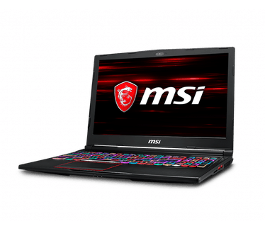 MSI GE63 8SG-001NL