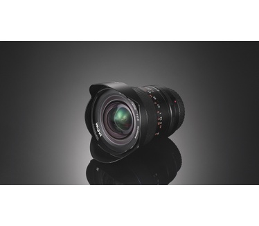 Laowa 12mm f/2.8 Zero-D (Nikon F)