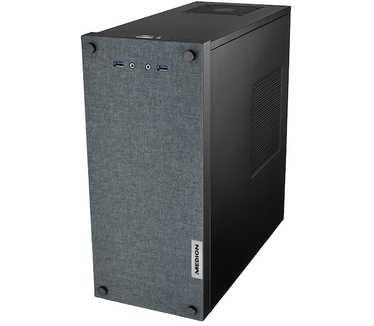 Medion E66017