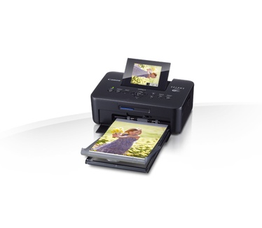 Canon Selphy CP900