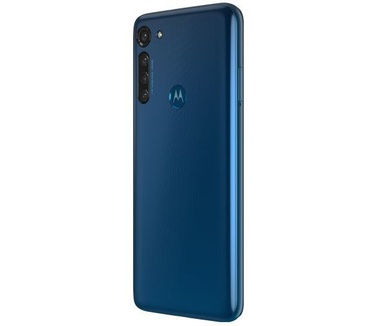 Motorola Moto G8 Power Blauw