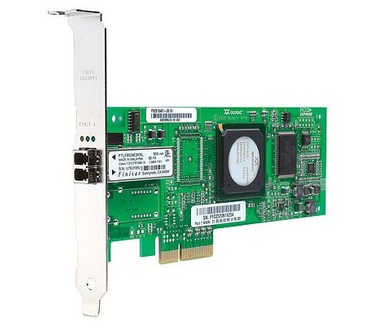HP StorageWorks FC1143 4Gb PCI-X 2.0 HBA