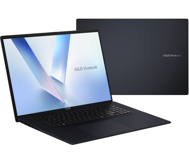 ASUS M1807HA-S32512W Copilot+ PC