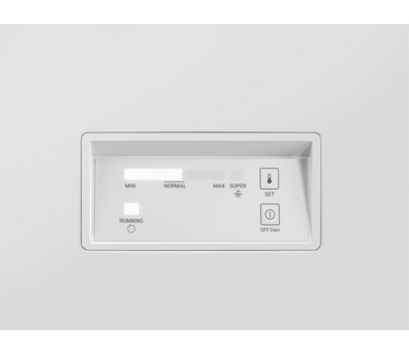 Zanussi ZCAN20FW1