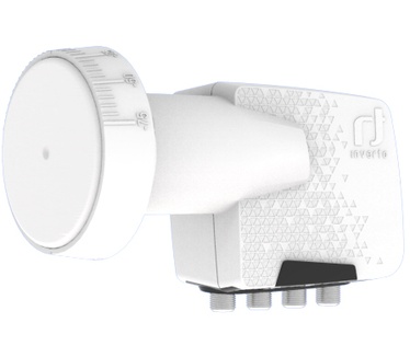 Inverto IDLH-QTL410-HMPRO-OPN