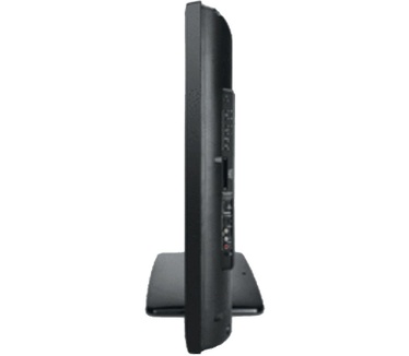 Toshiba Regza 37RV635D Zwart