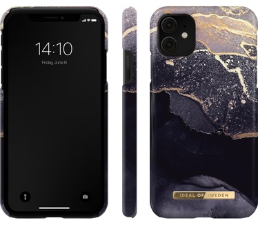 Hama Fashion Case (iPhone 11/XR) Grijs