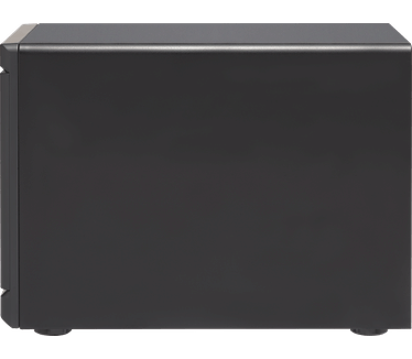 QNAP Turbo vNAS TVS-1282T (Ci5-6500, 16GB ram)