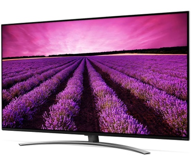 LG 49SM8600PLA Zwart