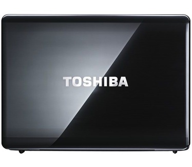 Toshiba Satellite P300-17R