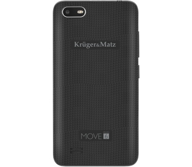 Krüger&Matz Move 6 mini