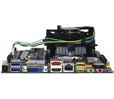 Intel DH61AGE (bulk)