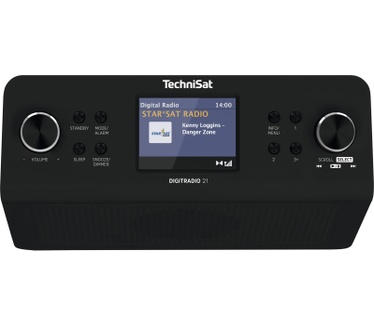 Technisat DigitRadio 21