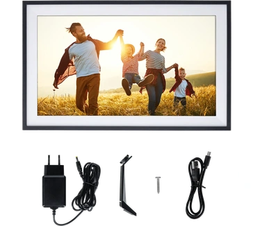 Rollei Digitale Fotokader Smart Frame Wifi 151