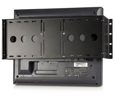 Startech.com Universele VESA LCD Monitor Montagebeugel voor 19 inch Serverrack of Serverkast