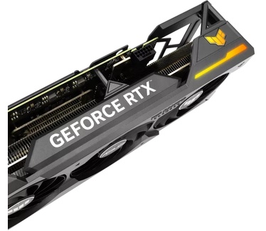 ASUS TUF Gaming GeForce RTX 4070 Ti SUPER 16GB GDDR6X