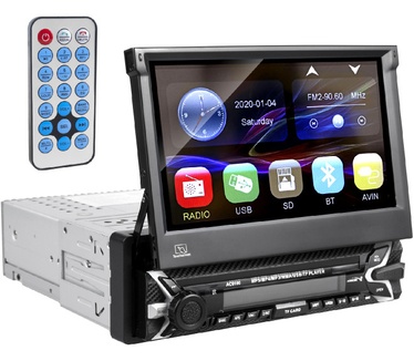 Audiocore AC9100
