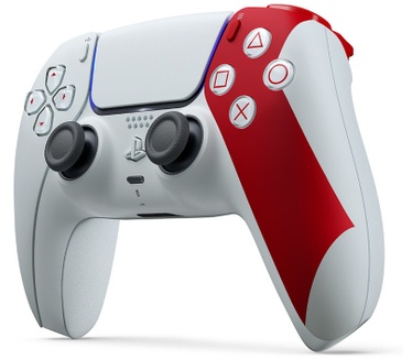 Sony DualSense - God of War 20th Anniversary Limited Edition