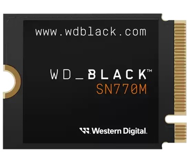 WD Black SN770M 1TB