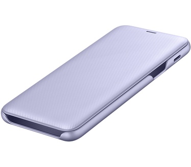 Samsung EF-WA605 (Galaxy A6+) Paars
