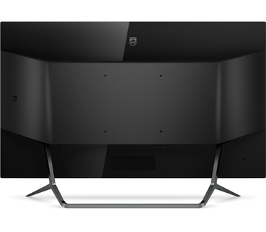 Philips Momentum 436M6VBPAB Zwart