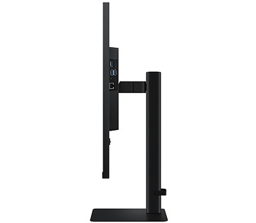 Samsung ViewFinity S6 S60UD 32" Zwart