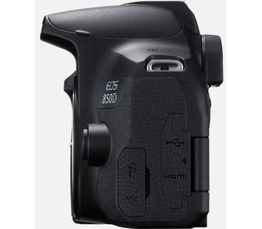 Canon 850D