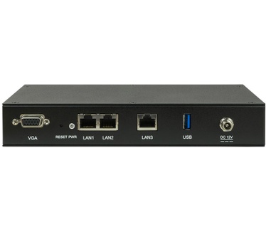 Securepoint Black Dwarf