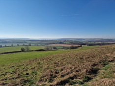 Toscane van Limburg 1x zoom