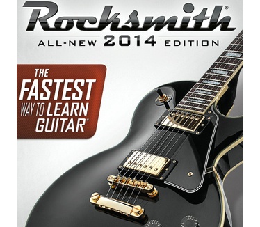 Rocksmith 2014, Windows