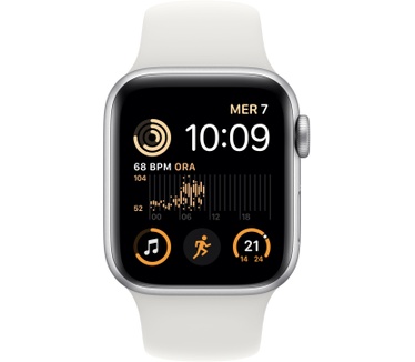 Apple Watch SE