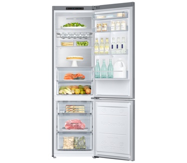 Samsung RB37J5029SS