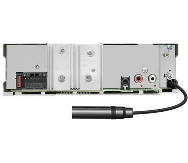 Kenwood KDC-BT450DAB