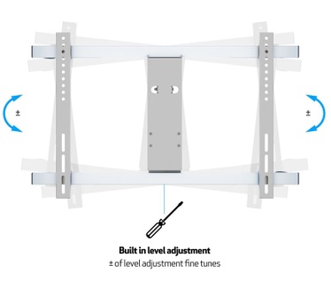 Multibrackets 0150
