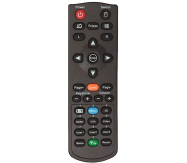 Optoma HD29HLV