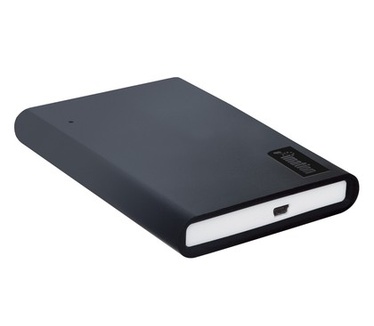 Imation Apollo UX Portable HDD 320GB Zwart