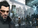Preview Deus Ex: Mankind Divided