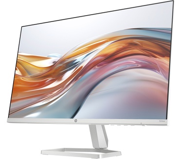HP Serie 5 23,8 inch FHD-monitor wit - 524sw