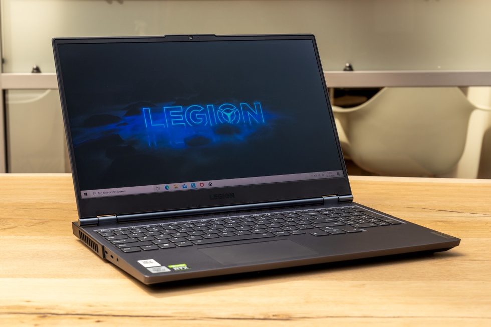 Lenovo Legion 7