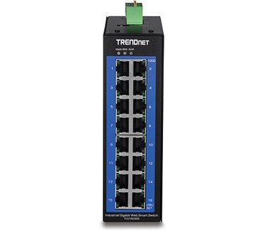 Trendnet TI-G160WS