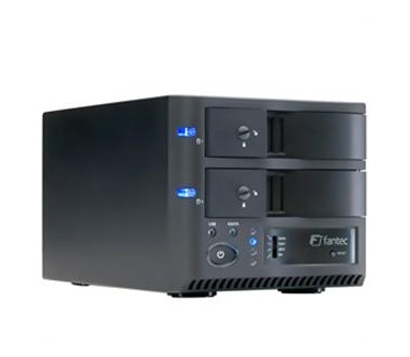 Fantec MR-35DUS2