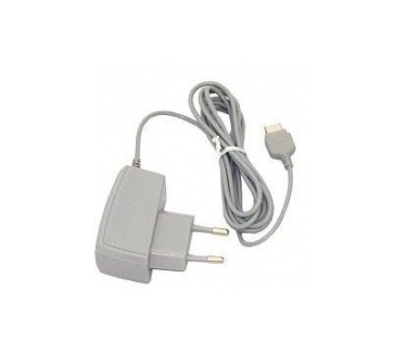 Samsung Thuislader ATADS10ESE Silver