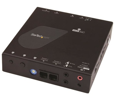 Startech.com 4K HDMI over IP Receiver for ST12MHDLAN4K