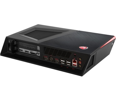 MSI 3 VR7RC-030DE
