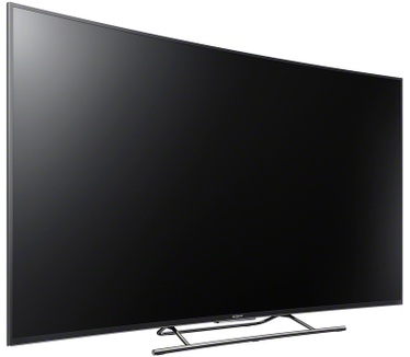 Sony Bravia KD-55S8005C