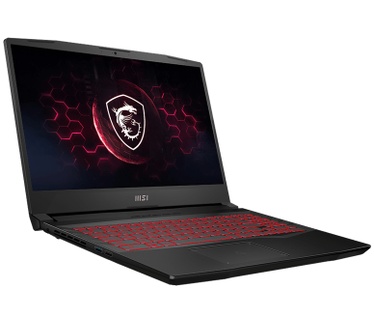 MSI PULSE GL66 12UGSZOK-1096