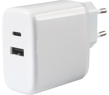 Vivanco Super Fast Dual Charger Set