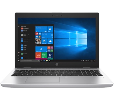 HP 650 G5 + USB-C Dock G4