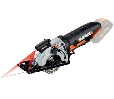 Worx 523.9 20V
